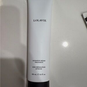 Intensive Repair Treatment - White